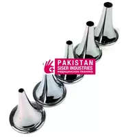 Quloq voronkasi  3 ta toplam (Dada Classic Health. Pokiston)