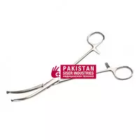 Egri Kocher gemostatik forseps  160 mm (Dad Classic Health. Pokiston)