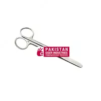  Ножницы ТТК прямые  160 мм (Dad Classic Health. Pakistan) - 