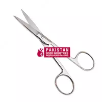  Ножницы ООК прямые  180 мм (Dad Classic Health. Pakistan) - 