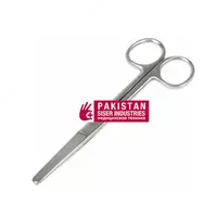 Qaychi TTK tekis  180 mm (Dad Classic Health. Pokiston)