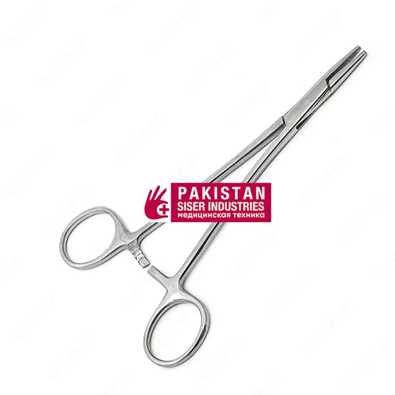 Иглодержатель  200 мм (Dad Classic Health. Pakistan)