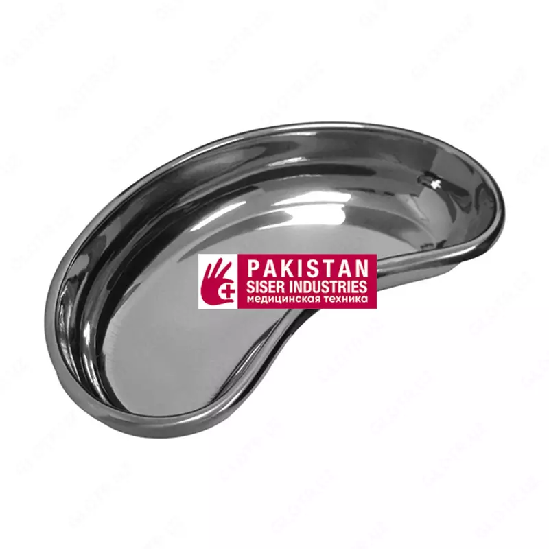  Лоток почкообразный  250 мл (Dad Classic Health. Pakistan) - 