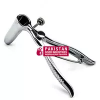 Зеркало ректальное проктологическое для взрослых  205 мм (Dad Classic Health. Pakistan)