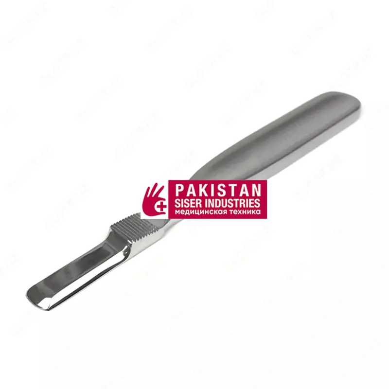 Распатор малый прямой по Фарабефу (Dad Classic Health. Pakistan)