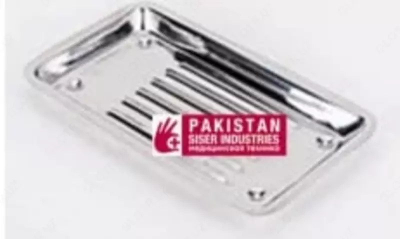 To'rtburchak laganda (o'rta) 200 ml