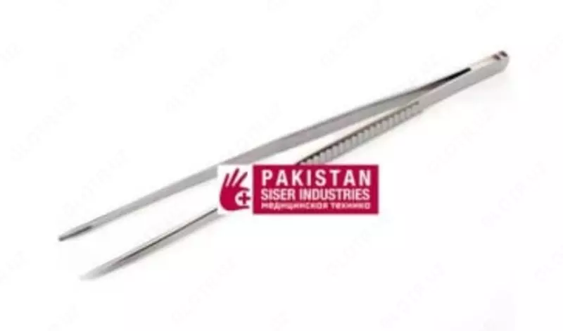 Anatomik qisqichlar  100 mm (Dad Classic Health. Pokiston)