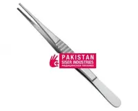 Qon tomir forsepslari 160 mm (Debakey)