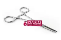 Kelly qisqichi tekis