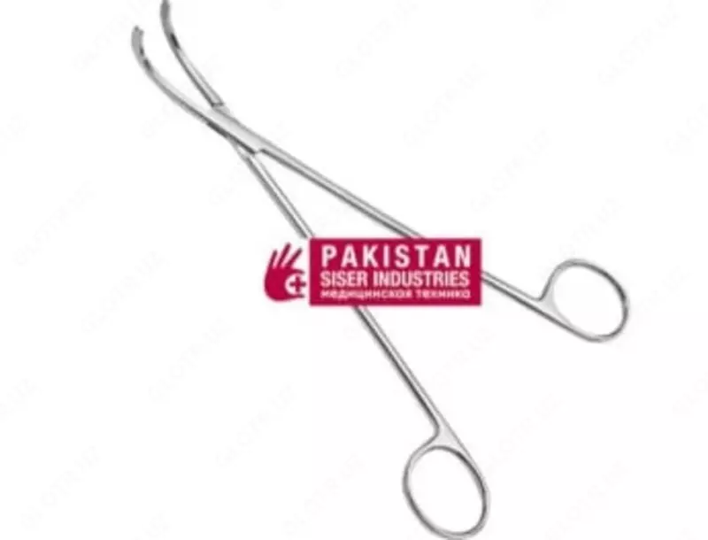 Qon tomir disektori 220 mm