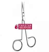 Ножницы ООК вертикально-изогнутые 160 мм