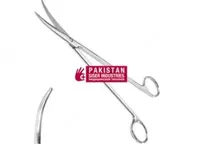 Kavisli qaychi (Metzenbaum) 140 mm