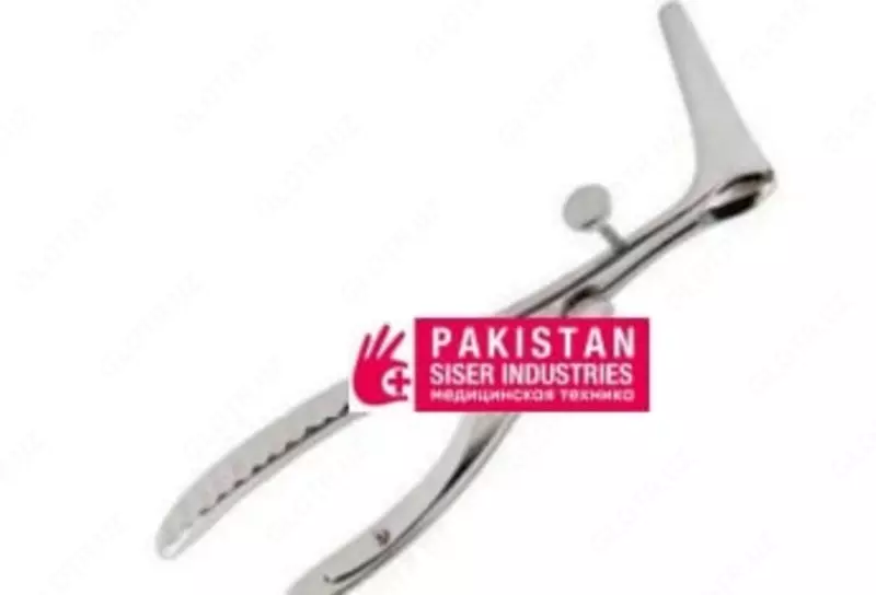 Killian 50 mm bo'yicha burun oynasi