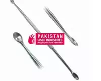 Qoshiq (Volkmann) ikki tomonlama