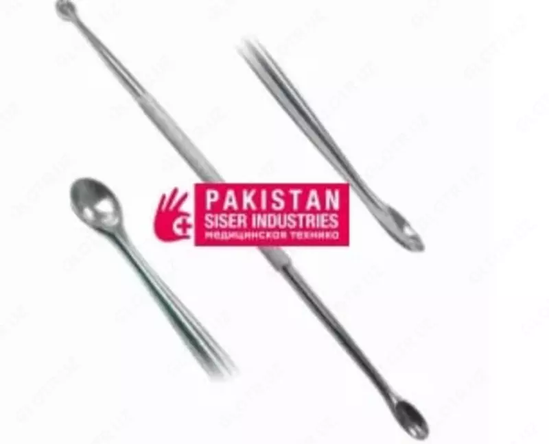 Qoshiq (Volkmann) ikki tomonlama