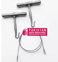 Хирургическая Пила проволочная витая (Джильи)