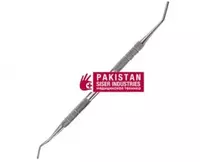 2-sonli tish plagini-silliqlashtiruvchi