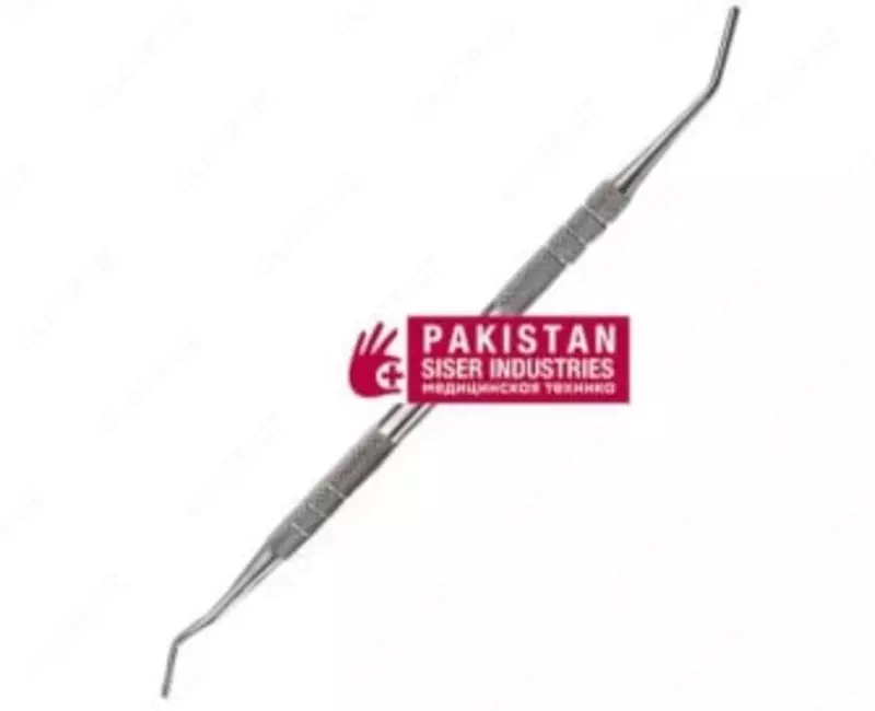 2-sonli tish plagini-silliqlashtiruvchi