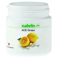 ACE dragee - immunitet va hujayralarni erkin radikallardan himoya qilish uchun antioksidantlar toplami 50 dona