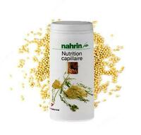 Нутрикап капсулы для волос и ногтей 60 шт