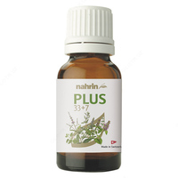 Universal Plus efir moyi (33+7) — 33 ta efir moylari va 7 ta ekstraktlardan iborat aralashma.