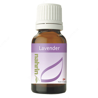 Эфирное масло «Лаванда» для нервной системы и иммунитета