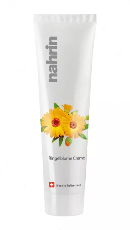 «Kalendula» kremi terini himoya qilish