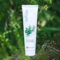 Крем Можжевельник-болеутоляющее средство при радикулите