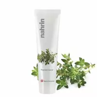 Крем «Тимьян» оказывает оздоровительное терапевтическое воздействие на дыхательную систему