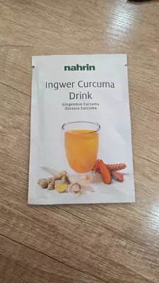 Immunitet uchun Zanjabil - Kurkuma ichimligi