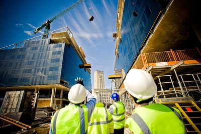 Construction Services