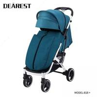 Детская коляска Yoya Dearest 818+ SellMax