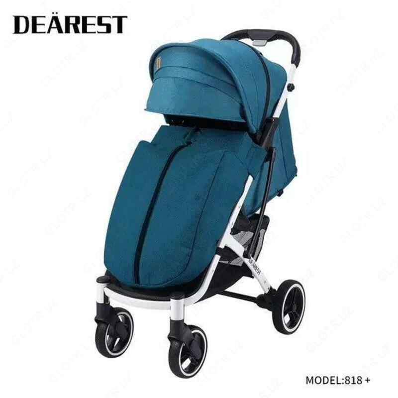 Детская коляска Yoya Dearest 818+ SellMax