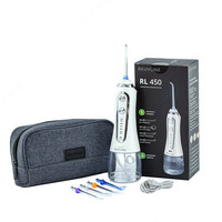 Ирригатор полости рта Revyline Rl 450 - 930 000 сум