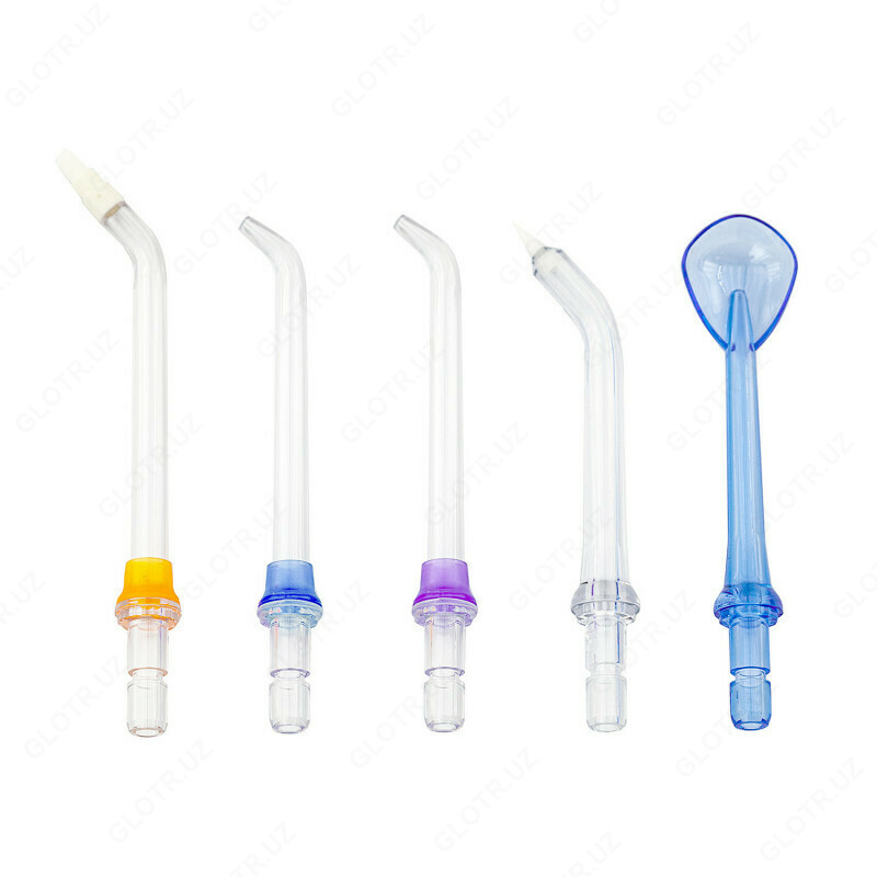 930 000 сум Ирригатор полости рта Revyline Rl 450