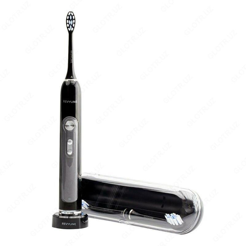 900 000 сум Электрическая зубная щетка Revyline RL 010