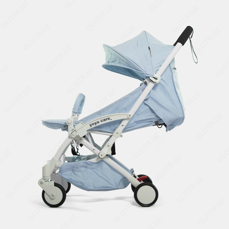 Детская Коляска Yoya