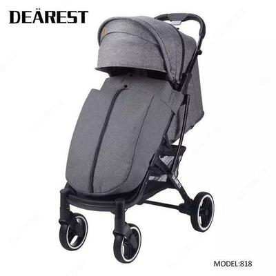 Детская коляска Yoya Dearest 818 Plus