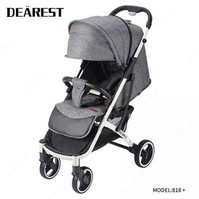 Детская коляска Yoya Dearest 818 Plus