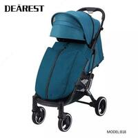 Детская коляска Yoya Dearest 818 Plus