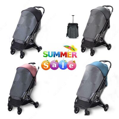 Детская коляска Yoya Dearest-2020