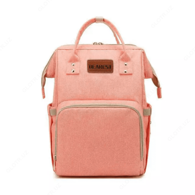 Рюкзак-сумка для мамы №2