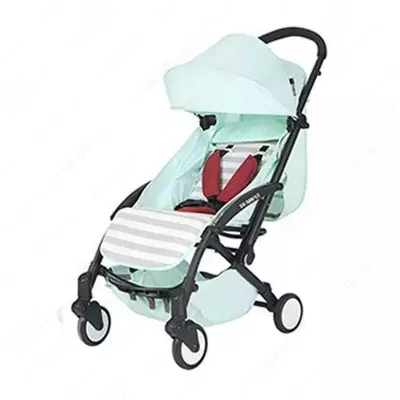 Детская коляска Yoya Care Wider