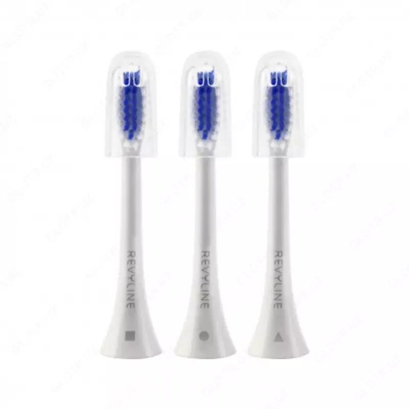 Электрическая звуковая зубная щетка Revyline RL 015 поднимет гигиену полости рта на новый уровень. - 1 100 000 сум