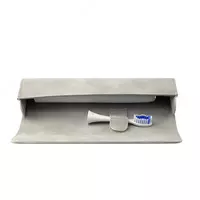 Электрическая звуковая зубная щетка Revyline RL 015 поднимет гигиену полости рта на новый уровень. Только в розницу