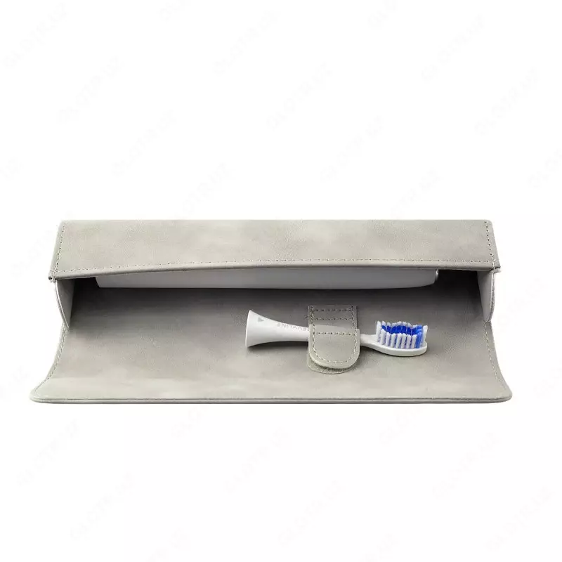 Электрическая звуковая зубная щетка Revyline RL 015 поднимет гигиену полости рта на новый уровень. Только в розницу