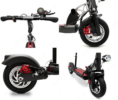 Электросамокат с пультом управления (Новый) - 6 551 809 сум / шт.