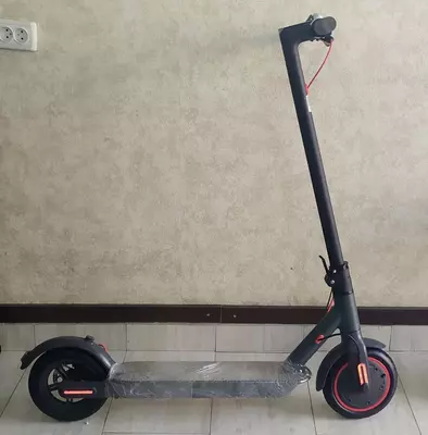 Электросамокат Xiaomi Mijia M187 pro - 4 884 075.8 сум / шт.