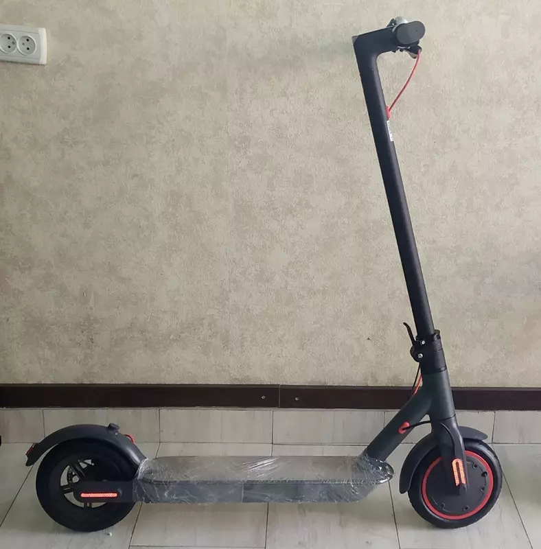 Электросамокат Xiaomi Mijia M187 pro - от {0} сум