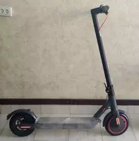 Электросамокат Xiaomi Mijia M187 pro - от {0} сум